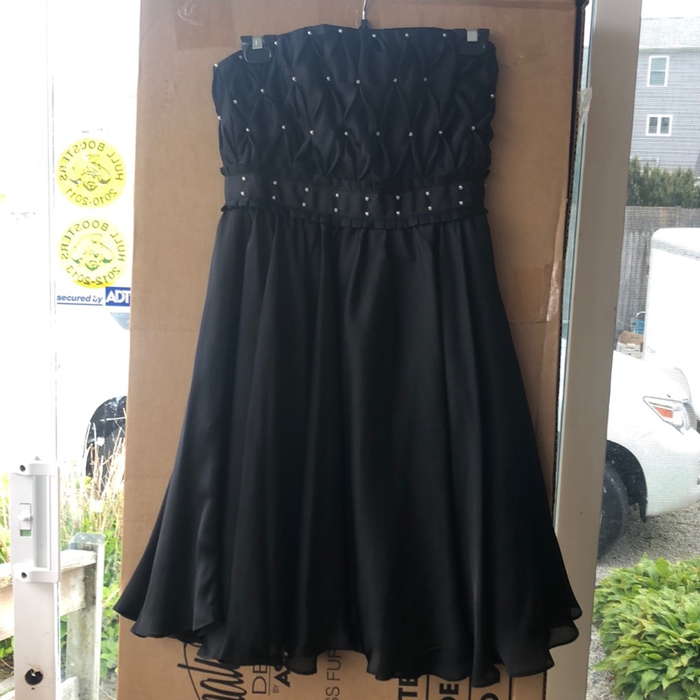White House dress size 0